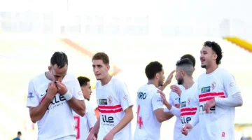 بث سريع.. متابعة مباراة الزمالك وبتروجت في الدوري المصري بجودة عالية